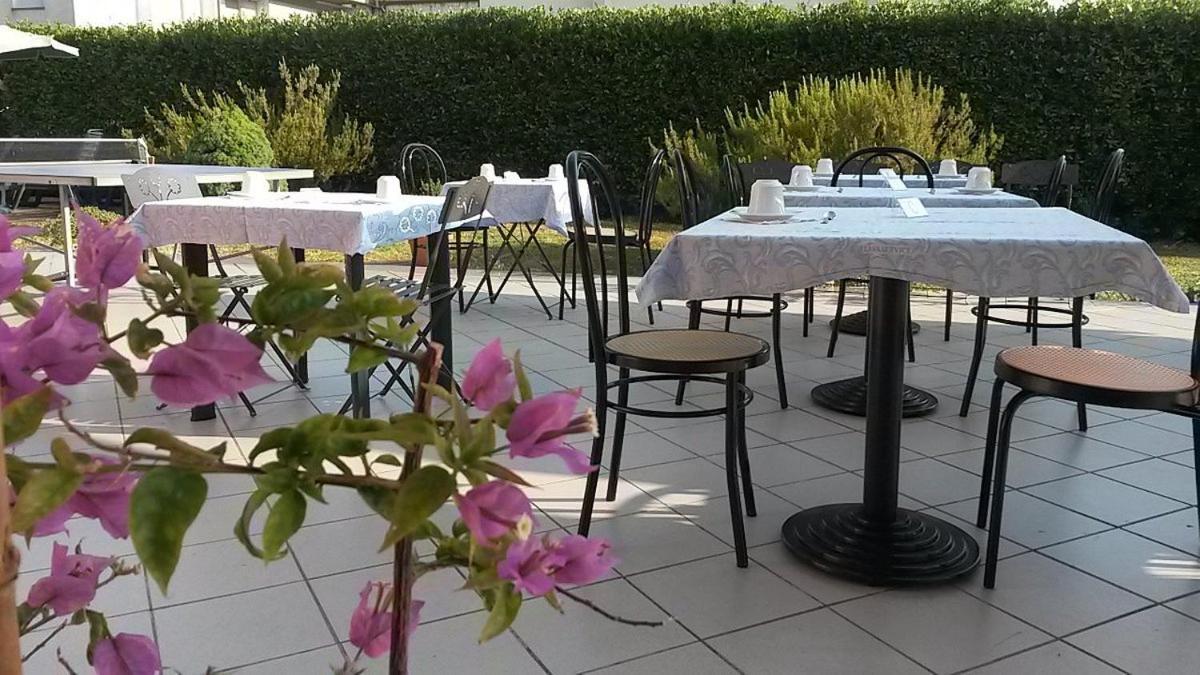 Giada Palace Apartments & Pool - Giada Palace Group Lucca Dış mekan fotoğraf