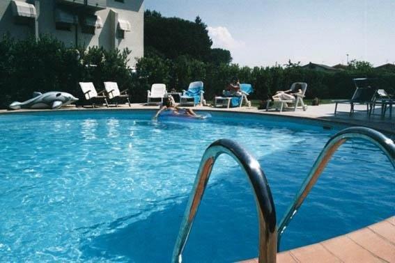 Giada Palace Apartments & Pool - Giada Palace Group Lucca Dış mekan fotoğraf