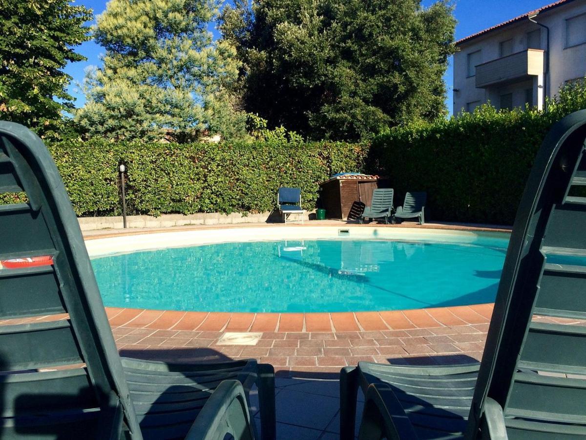 Giada Palace Apartments & Pool - Giada Palace Group Lucca Dış mekan fotoğraf