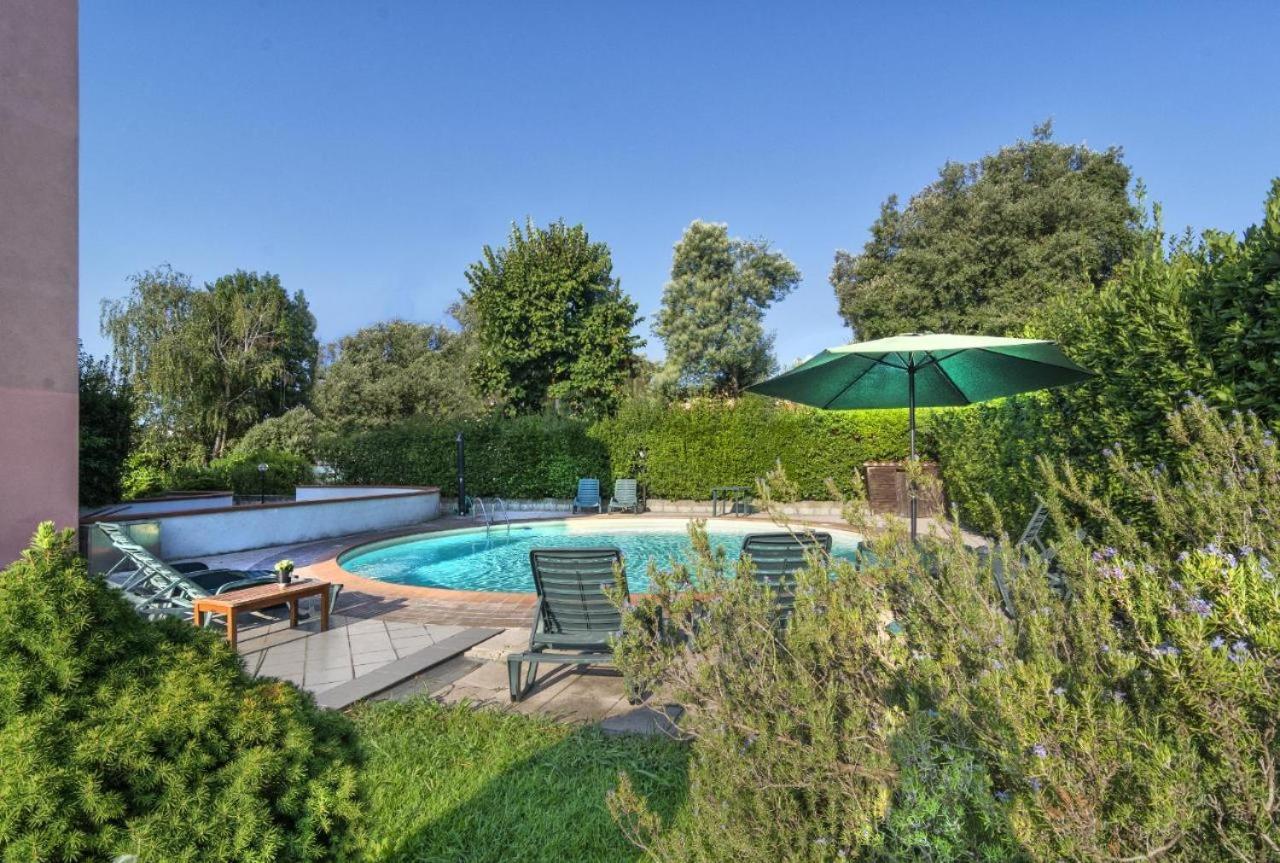 Giada Palace Apartments & Pool - Giada Palace Group Lucca Dış mekan fotoğraf