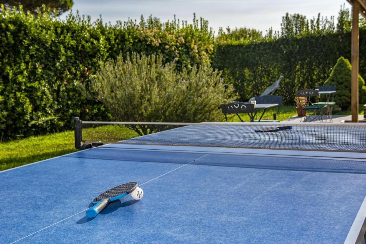 Giada Palace Apartments & Pool - Giada Palace Group Lucca Dış mekan fotoğraf