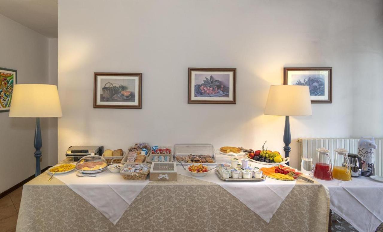 Giada Palace Apartments & Pool - Giada Palace Group Lucca Dış mekan fotoğraf